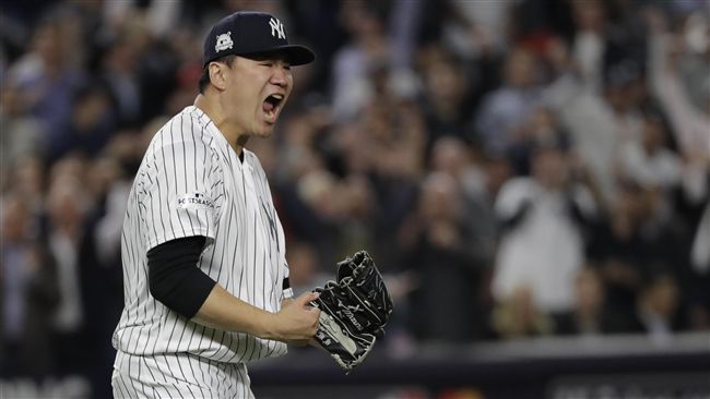 影／神之子甜蜜復仇　田中0失分勝投