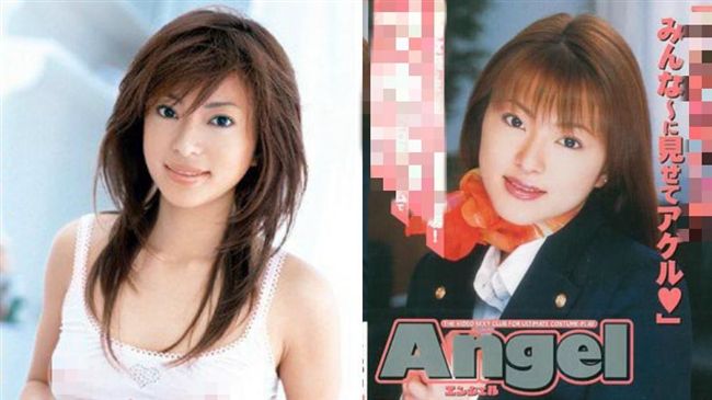AV女優開台始祖是她！兩天王也暈船