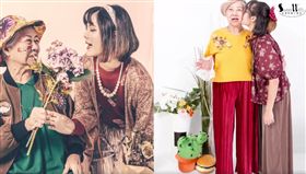 Swee Witty衣著形象工作室公益