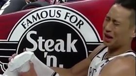 林書豪（圖／翻攝自YouTube）