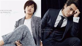 言承旭,上火星/翻攝自臉書