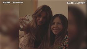 影片授權：Ton Mazzone