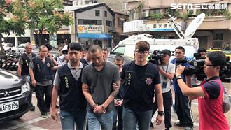 黑幫也有老靈魂　舊招勒索養生館遭逮