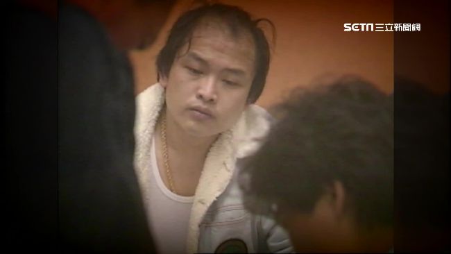 酒駕富商曾逞兇　槍殺萬國幫黑道老大