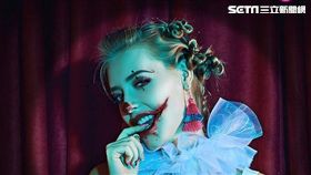 ▲《美妝相機》將在10/23推出全新萬聖風格首頁。（圖／美圖提供）

