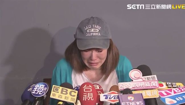 Nana奔醫美　整「這裡」撇掉白雲