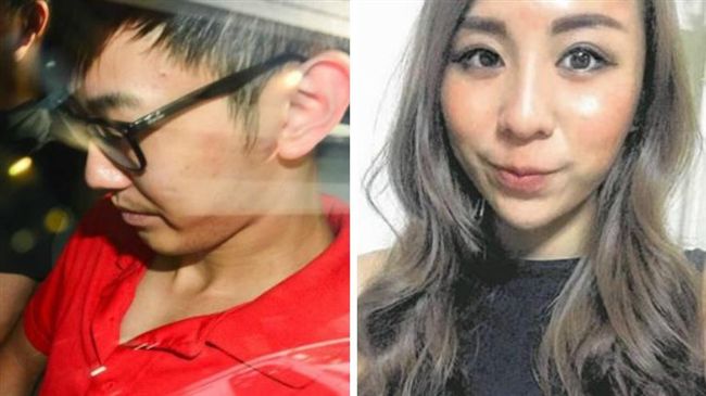 放任女友淫亂…男不甘分手憤而刺死她