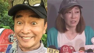 Nana喊別罵我！因憲哥曾批這3字