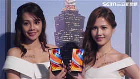 葉立斌攝　小米　Mix 2