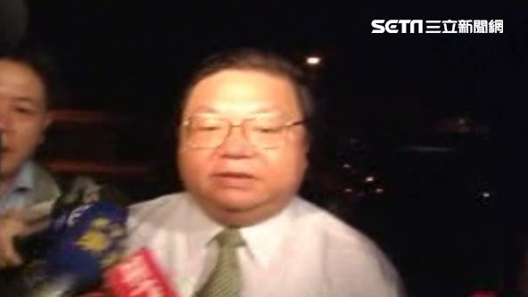 前臺水董座涉貪　判囚8年定讞