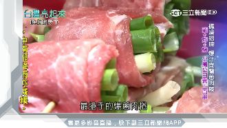 中年失業養3子　靠烤肉攤跨失業低潮