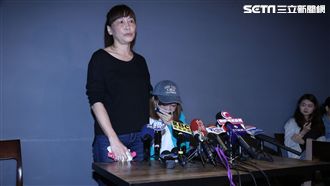 Nana公開道歉　崩潰大哭：對不起