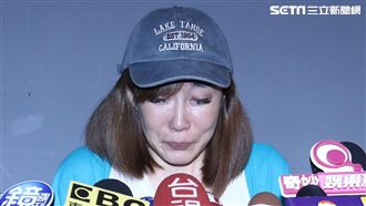 Nana自認太衝動　求憲哥別再罵