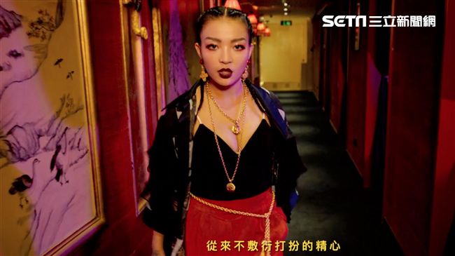 VAVA不受簽證影響　MV霸氣上架