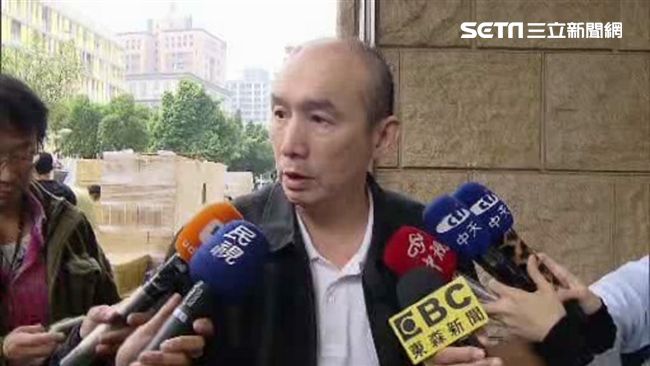 王永慶四房鬩牆　羅文源驚爆和解內幕