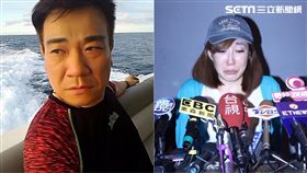 白雲.nana 西田惠里奈 /翻攝自臉書 資料圖