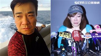 Nana狂哭跳針道歉！白雲出面回應