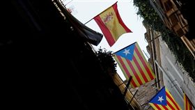 西班牙,加泰隆尼亞_路透
