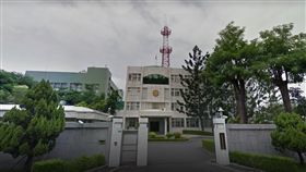 嘉義縣調查站　圖／GOOGLE MAP