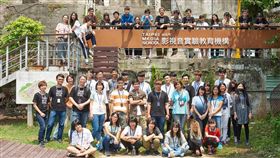 台北影視音教育實驗機構,圖翻攝自台北影視音教育實驗機構臉書
