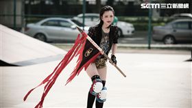 衝組劇照/鏡象提供