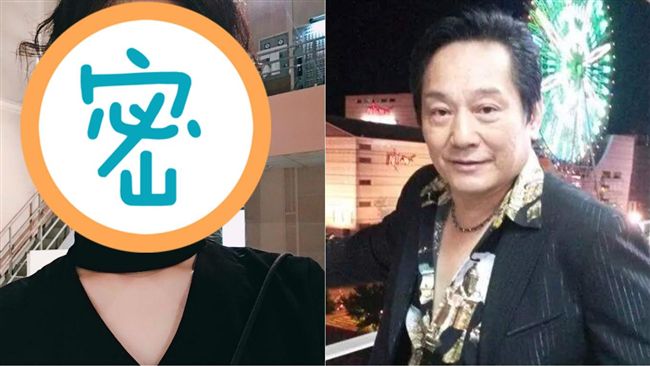 頂星二代光環出道！林義芳女兒長這樣