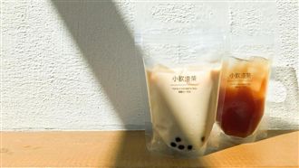 「提袋珍奶」爆紅　網友搶購瘋打卡