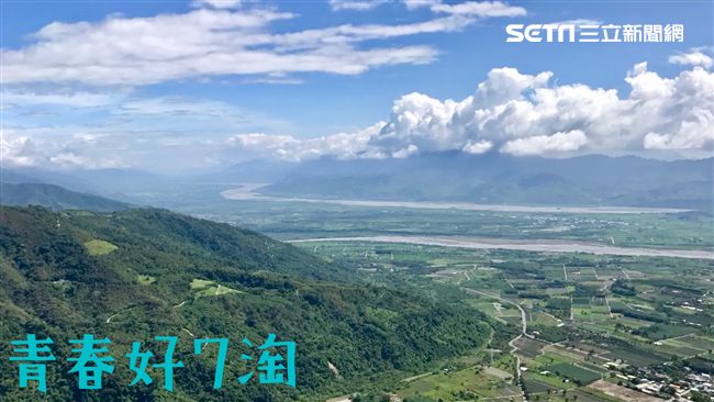 全台最美的風景 　盡在台東