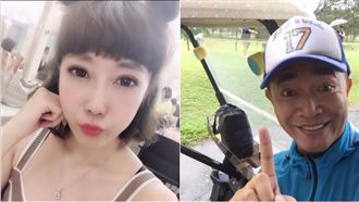 櫻花妹公佈床照　吳宗憲：女版陳冠希