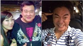 白雲　吳宗憲　NANA/臉書