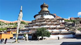 白居寺　圖／文供稿：爆肝護士的玩樂記事