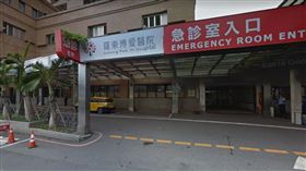 宜蘭羅東博愛醫院，圖／翻攝自Google Map