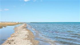 青海湖　圖／文供稿：爆肝護士的玩樂記事