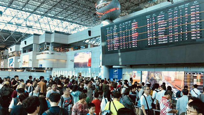 台灣如改時區　航空業須改班表旅客亂