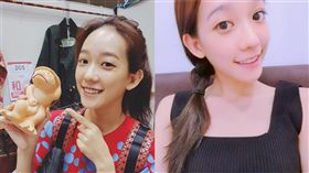 孟耿如（圖／翻攝自孟耿如臉書）