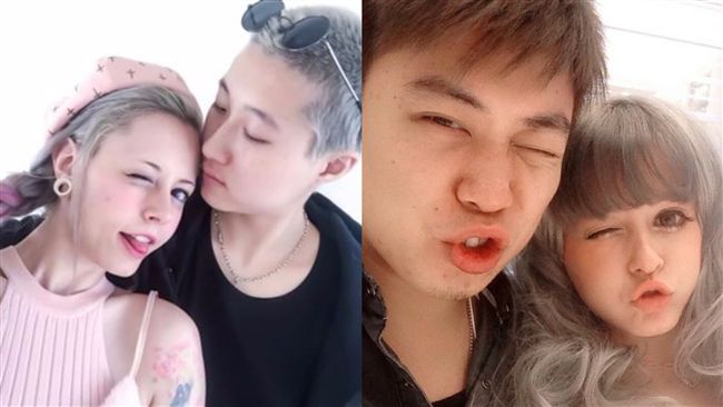 吳卓林剛出櫃認愛！網紅女友被爆劈腿