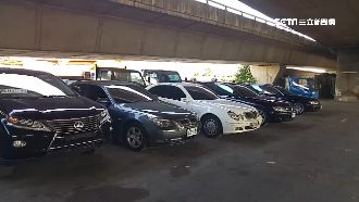 假賣車給人頭　裝失竊詐領千萬保險金