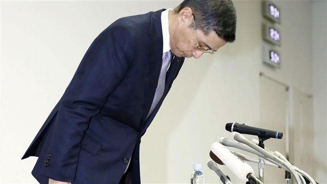 挽救醜聞　日產日本廠暫停出貨2周