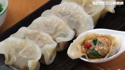 網購水餃　蒼蠅頭、打拋豬口味吃過沒
