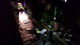 台大,情殺,女生,宿舍,校園　圖／