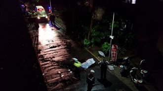 台大驚傳駭人兇殺案　一死三傷