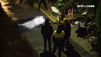 台大潑酸案　謝生曾遭親密關係家暴