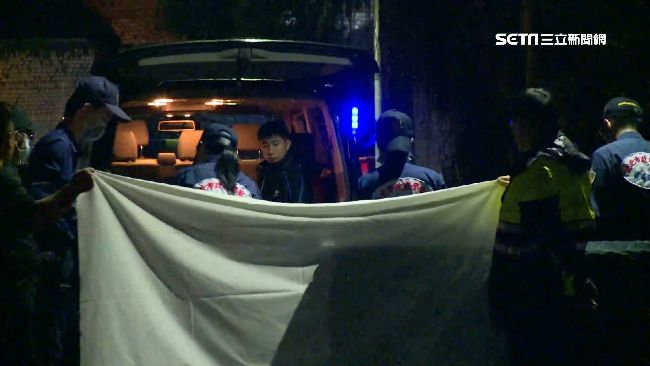 急速腐蝕見骨！台大生疑遭潑「王水」