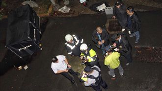 台大案毫無掩飾釋放　教授籲校方正視