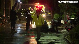 台大女宿前命案！台科大：張嫌是校友