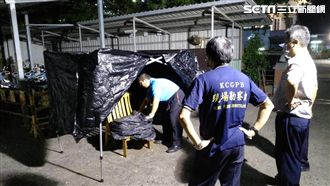 看到兒童虐死案　他藏嬰屍11年自首