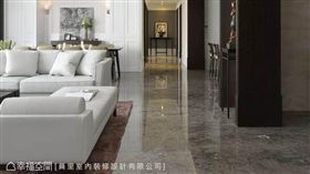 名家專用／幸福空間／踢腳板，到底要不要裝？拉出空間比例的實用設計（勿用）