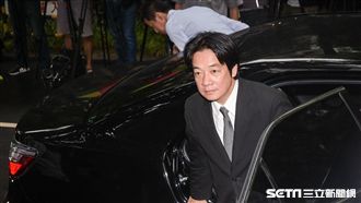 台大校園硫酸案　賴揆：令人遺憾