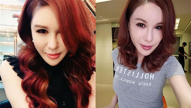 對手徐乃麟節目喊卡　利菁聞訊大笑