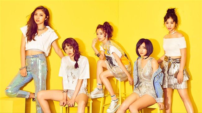 俏皮怪獸TUD　校花給你滿滿正能量